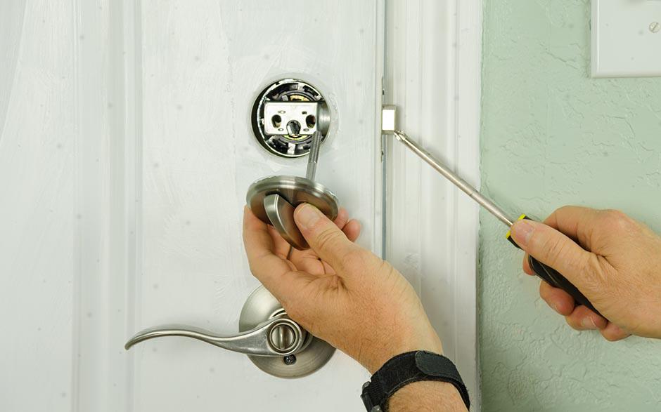 changer cylindre de serrure Marolles-en-Brie